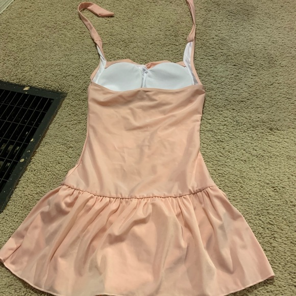 Pin-up swimsuit - Picture 2 of 3